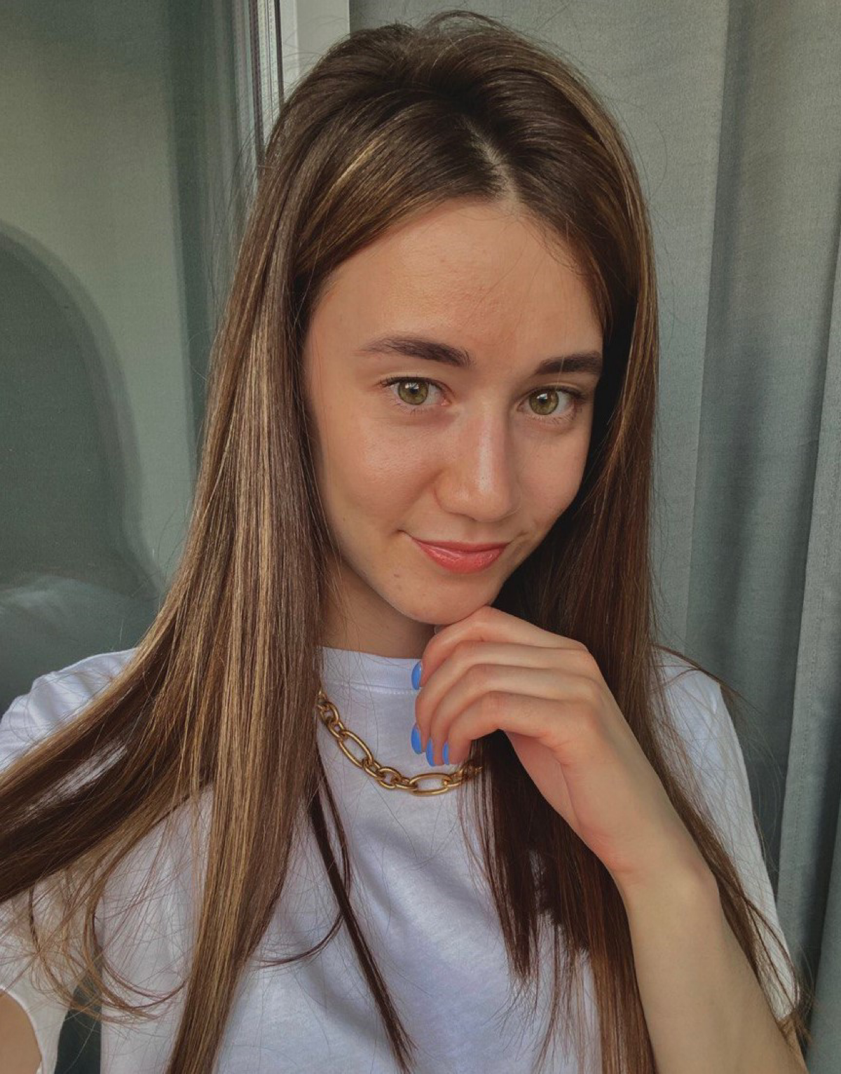 Карина Какорина