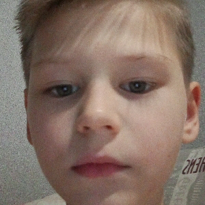 Арсений Тимин