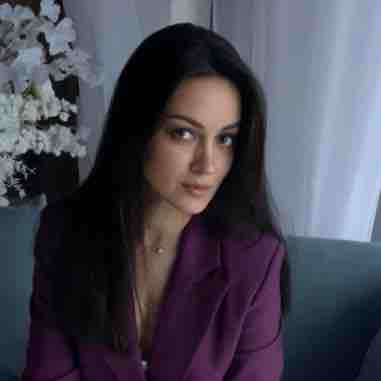 Оксана Хаванская