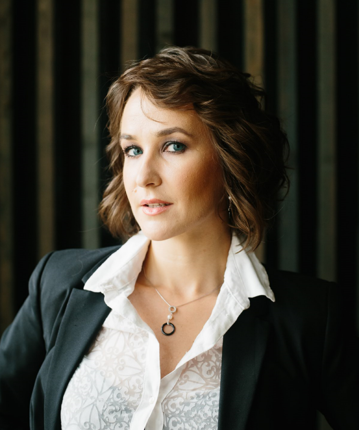 Анна Федорова