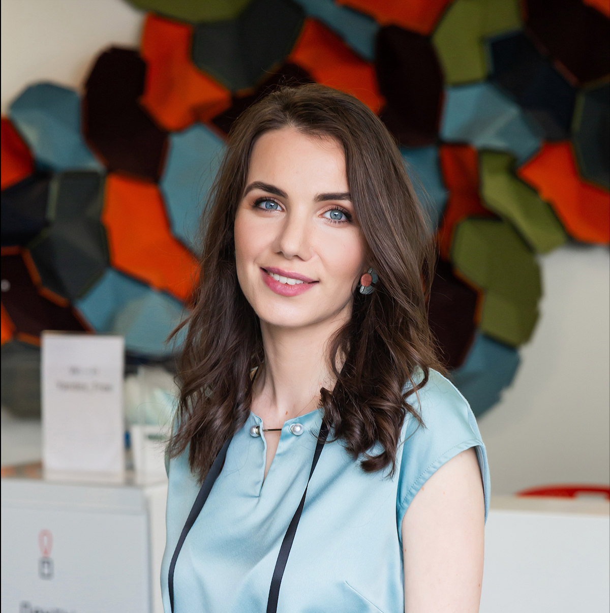 Лия Гамбарян | Сетка — социальная сеть от hh.ru