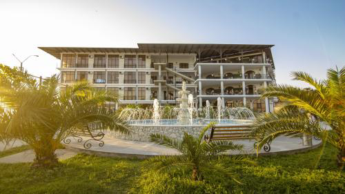 #РИТ #рекламник
ТО: Мультитур
🌟 Абхазия
Даты: 07.10 – 12.10
(6 дней/5 ночей)
Стоимость: от 26990 руб. с чел.
Программа: https://clck.ru/3DEVkx
🌟 Калининград
Даты: 25.11 – 29 | Сетка — социальная сеть от hh.ru