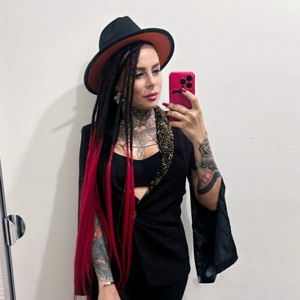 Евгения Фатихова