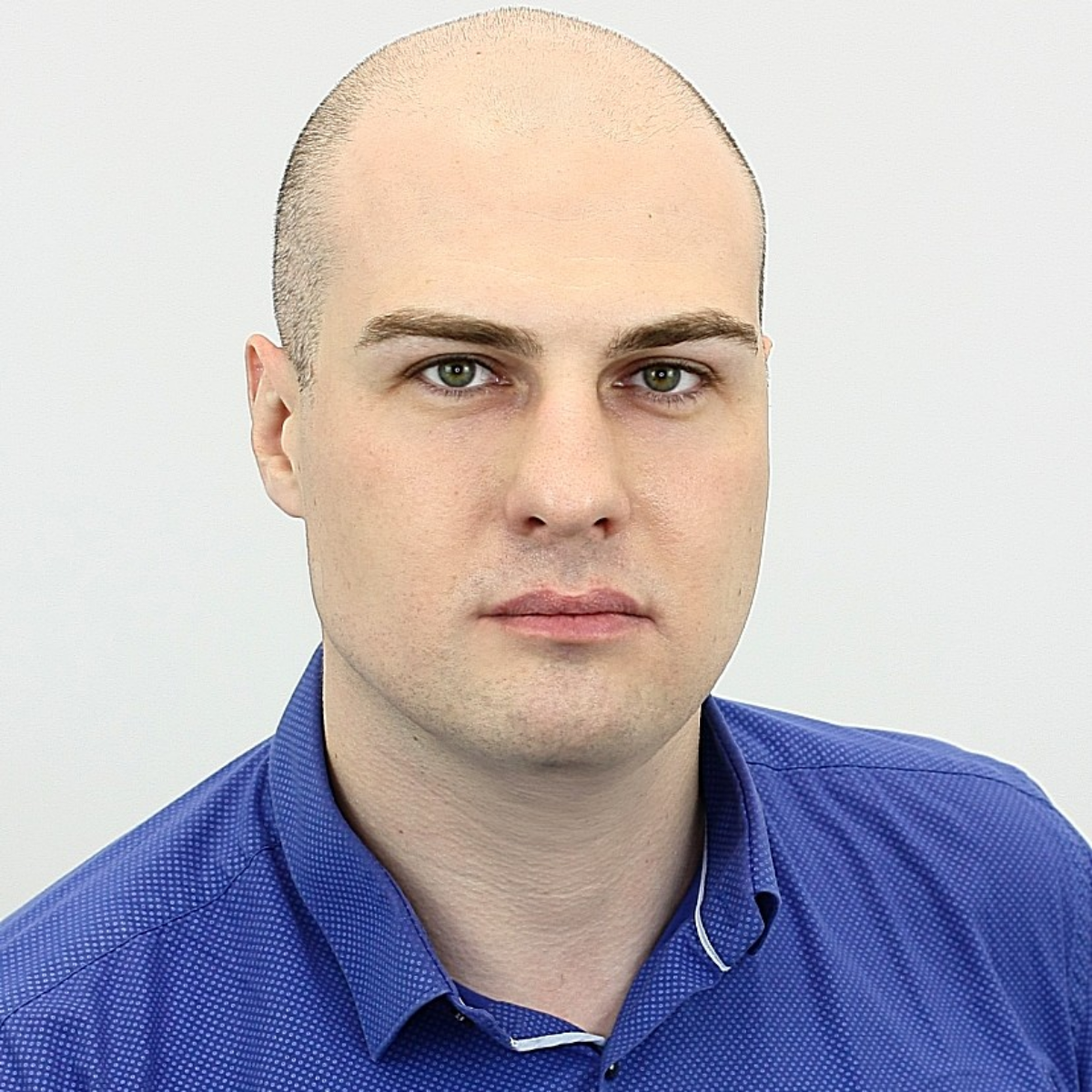 Игорь Гончаренко