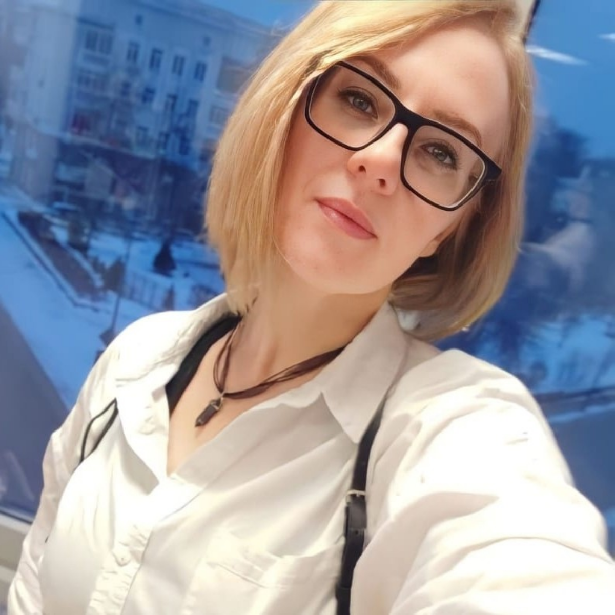 Annа Fedotova