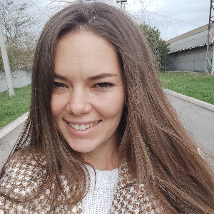Регина Михайлова