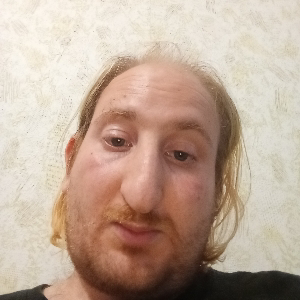 Сергей Кольцов