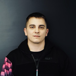 Роман Цыганков | Сетка — социальная сеть от hh.ru