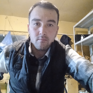 Abdulaziz Toxtasinov