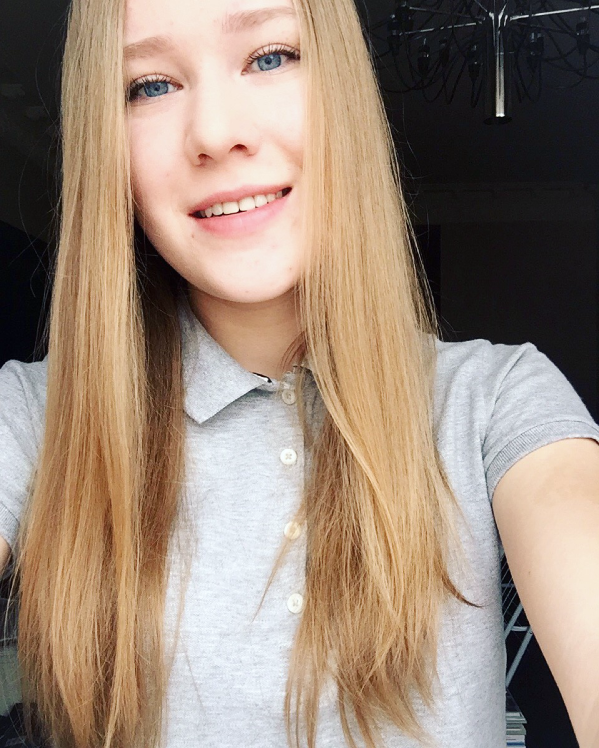 Настя Долгова