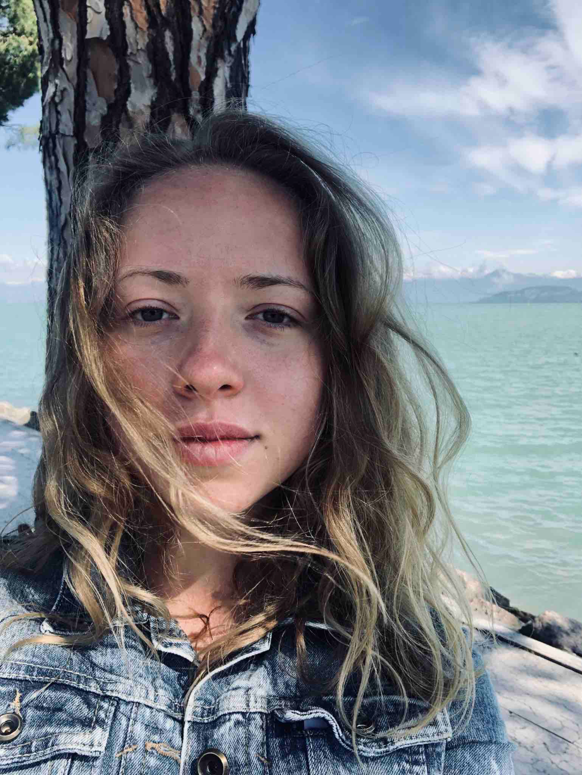 Евгения Вадимовна | Сетка — социальная сеть от hh.ru