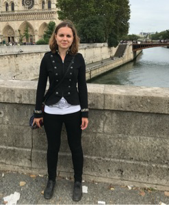 Наталья Кириченко | Сетка — социальная сеть от hh.ru