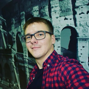 Алексей Лемесев | Сетка — социальная сеть от hh.ru