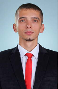 Андрей Брусенцов | Сетка — социальная сеть от hh.ru