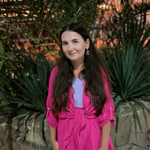 Анна Кирилина | Сетка — социальная сеть от hh.ru