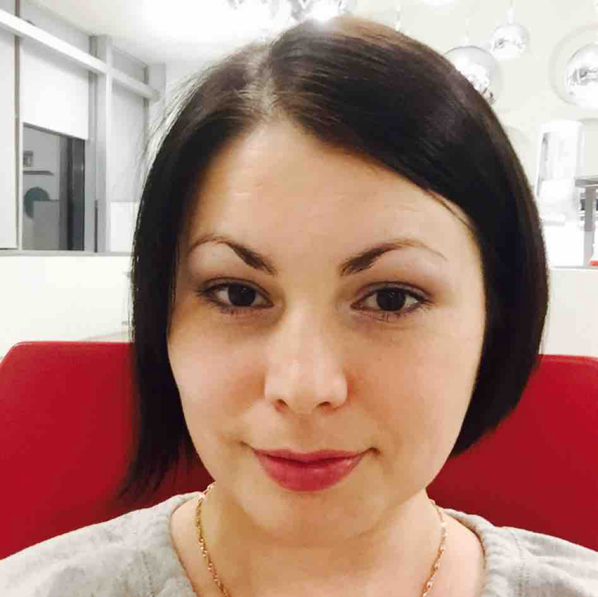 Елена Микка | Сетка — социальная сеть от hh.ru