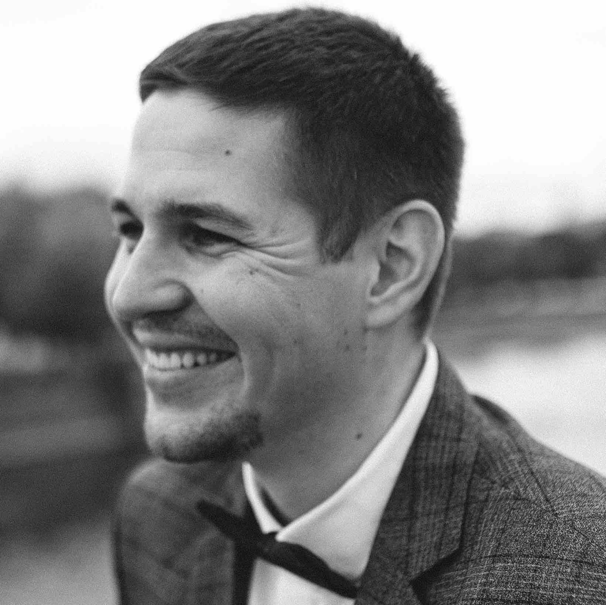 Андрей Ноговицын | Сетка — социальная сеть от hh.ru