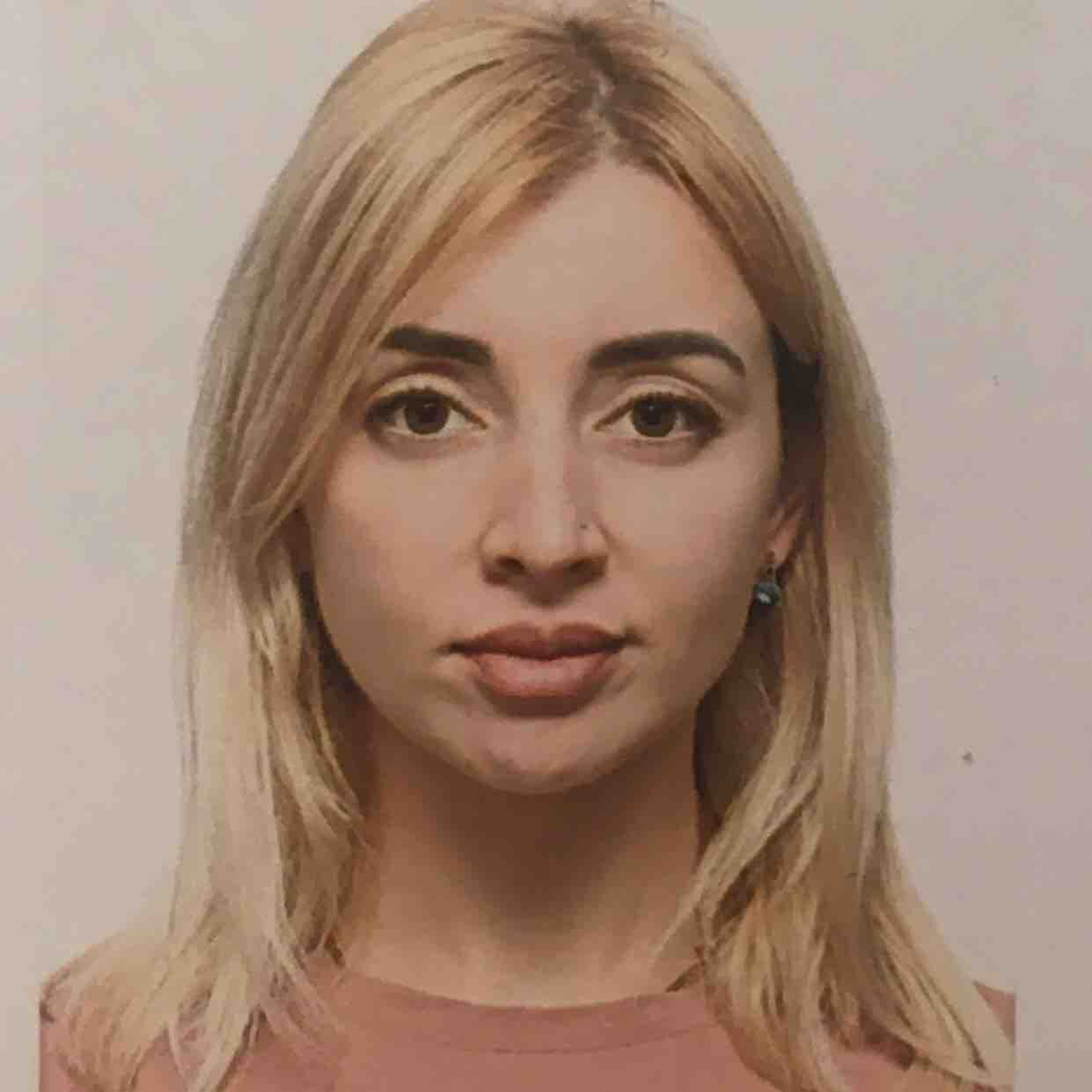 Вероника Сералиева