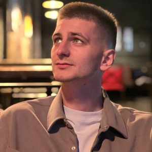 Олег Комарицкий | Сетка — социальная сеть от hh.ru