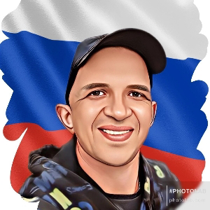 Павел Ряднов