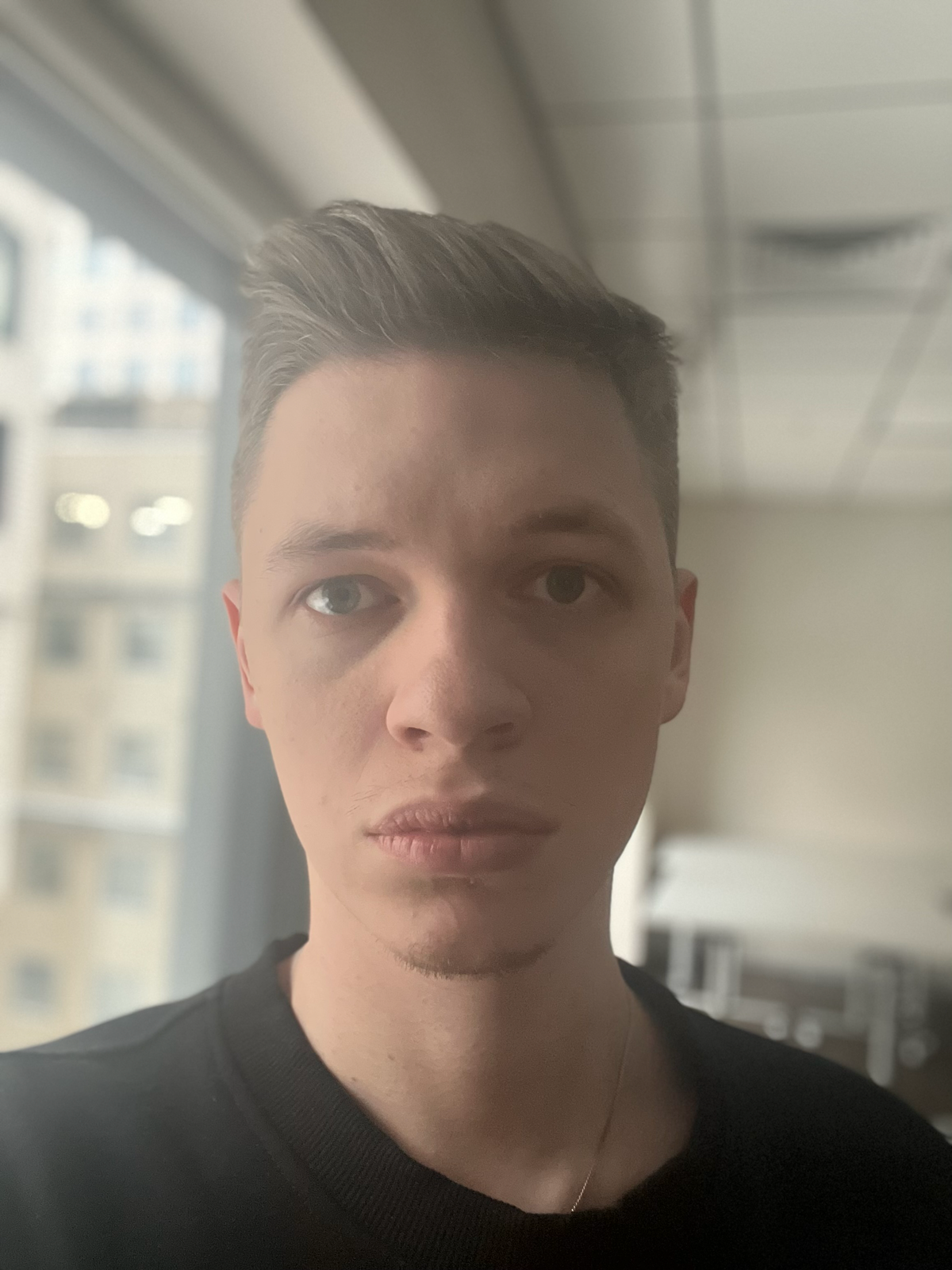 Никита Корниенко | Сетка — социальная сеть от hh.ru