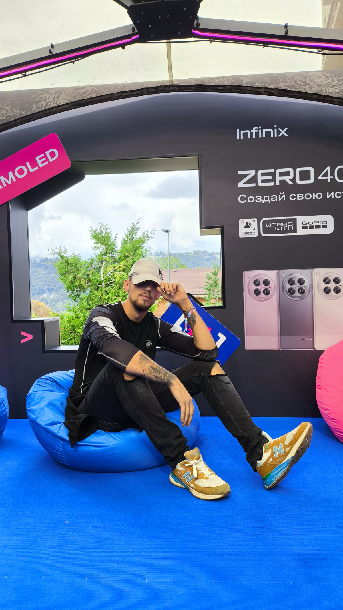 #нетворкингвгорах
Я люблю свою работу инструктора эндуро, потому что она позволяет мне сочетать мою любовь к мотоциклам и природе с возможностью делиться этими страстями с другими людьми | Сетка — социальная сеть от hh.ru