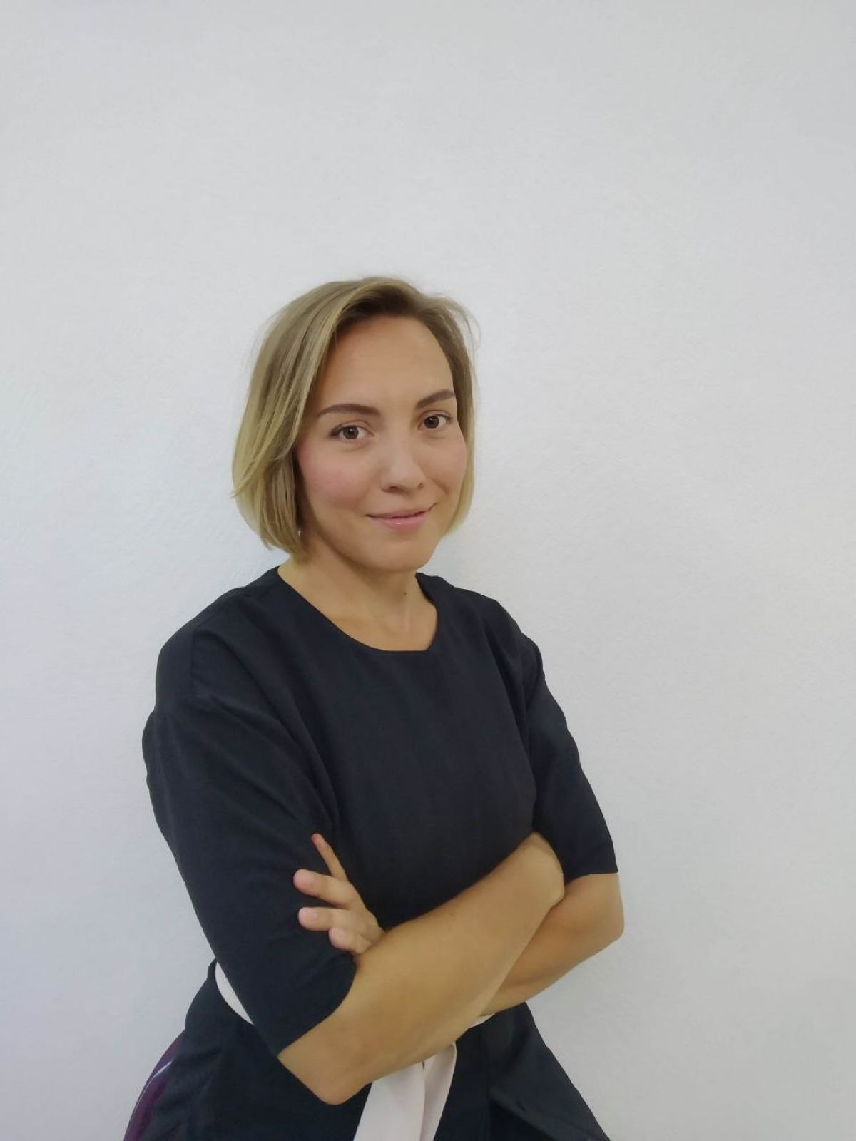 Александра Червякова