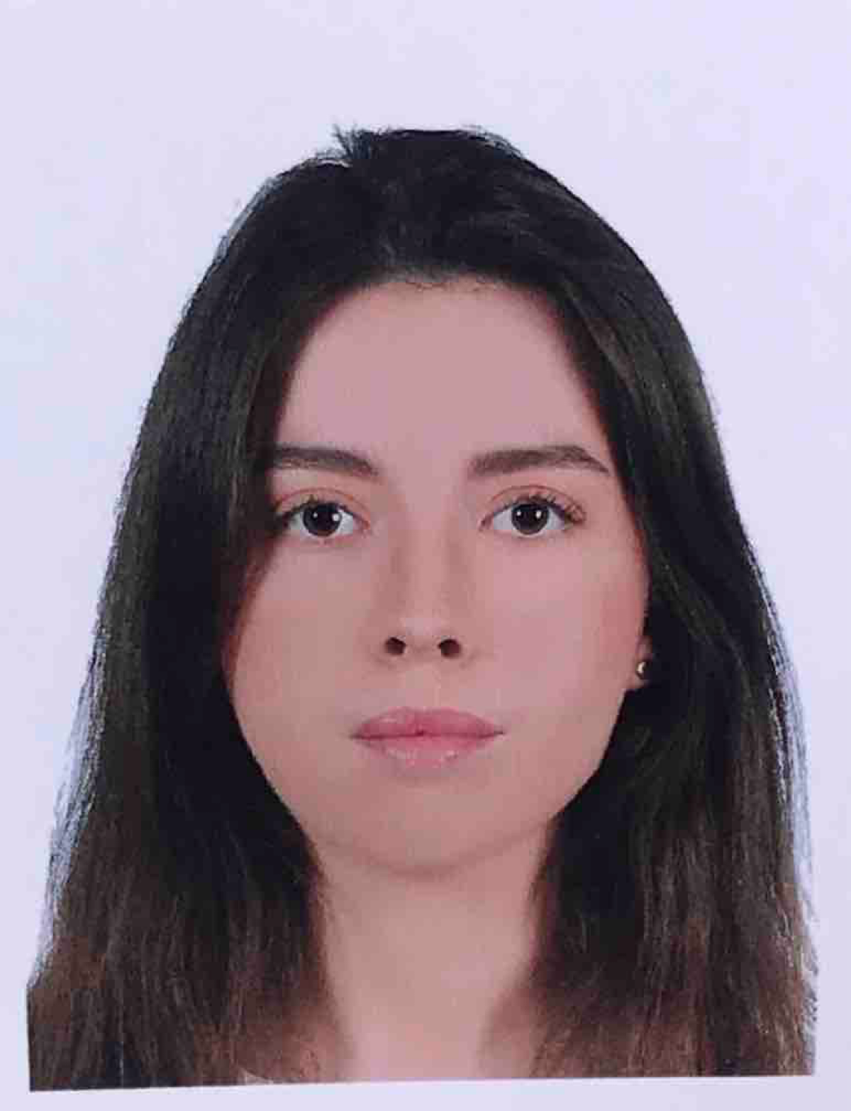 Алина Карпенко