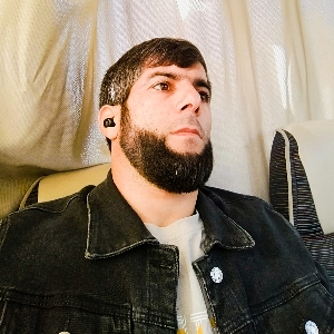 Фаррух Одиназода | Сетка — социальная сеть от hh.ru