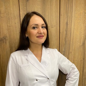 Дарья Макарова