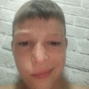 Данил Харитонов