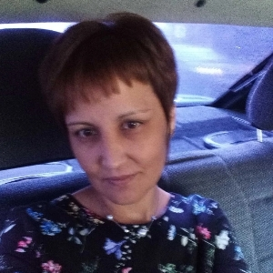 Гульсем Миндиярова