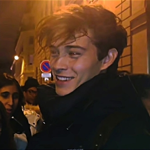 Amour Erik
