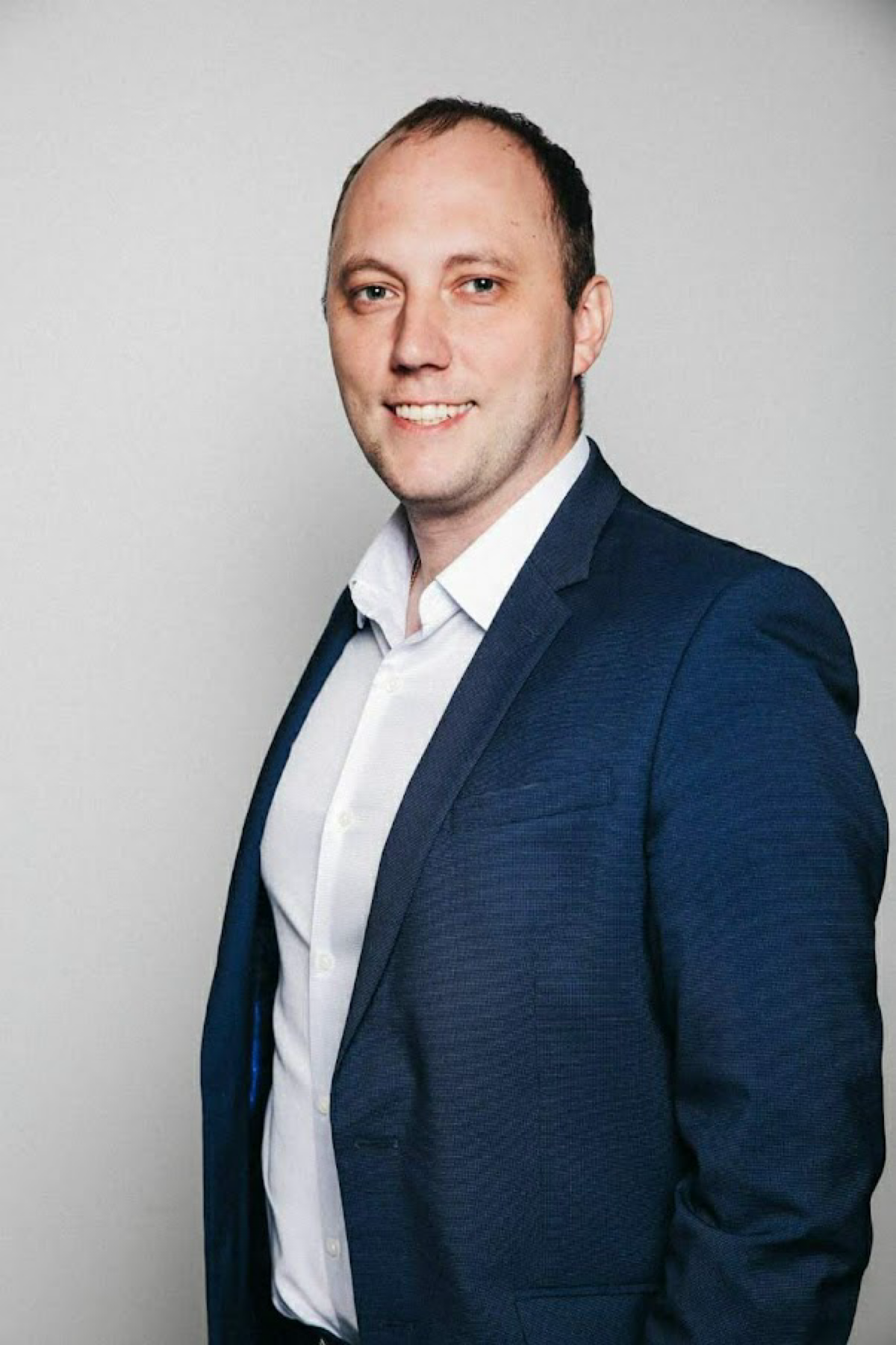 Александр Михальцов | Сетка — социальная сеть от hh.ru