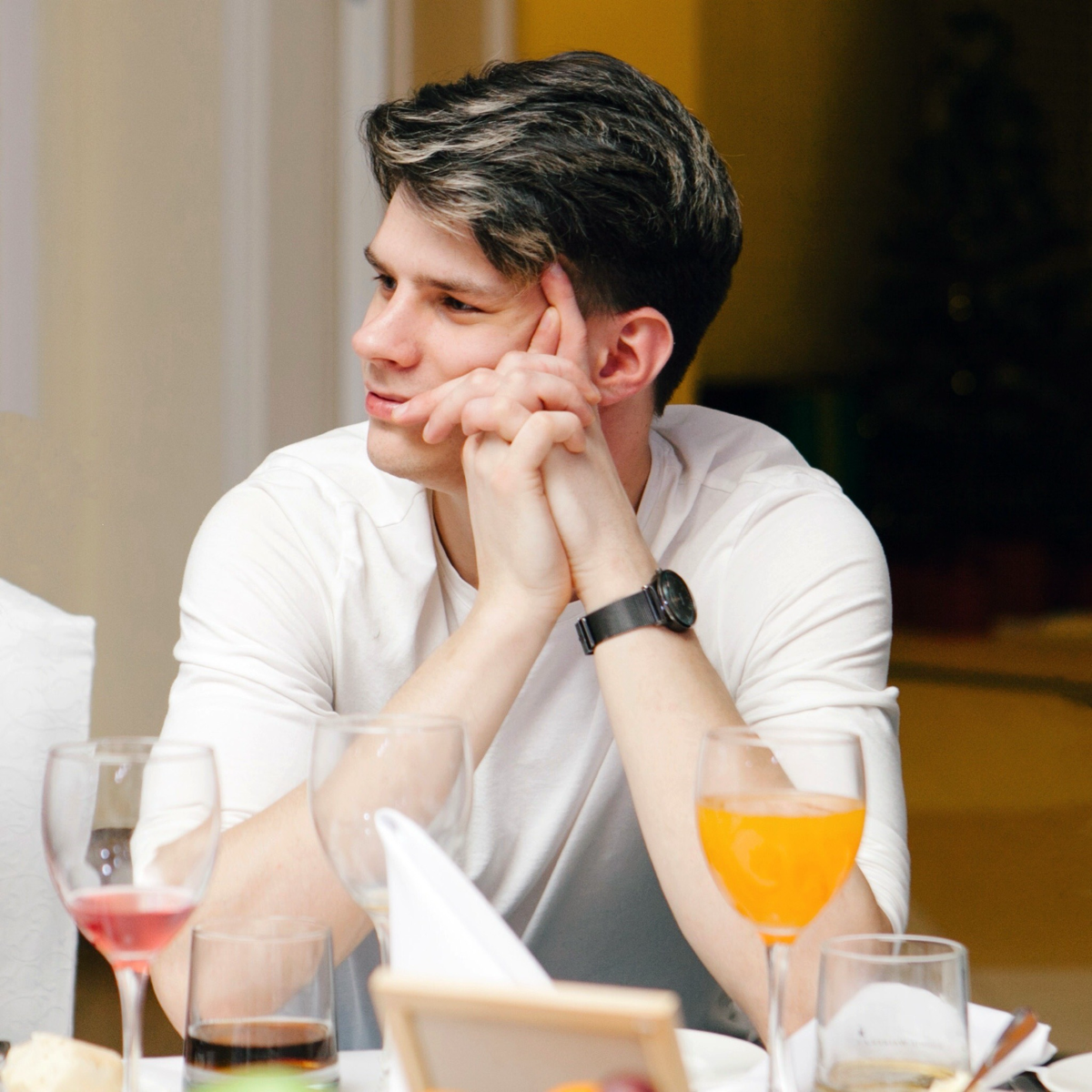 Сергей Иванов