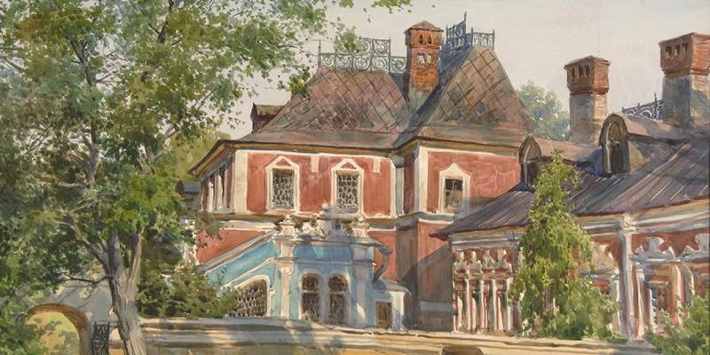 🏛️ Новая выставка «Князья Юсуповы и А.С. Пушкин» Государственного музея А.С | Сетка — социальная сеть от hh.ru