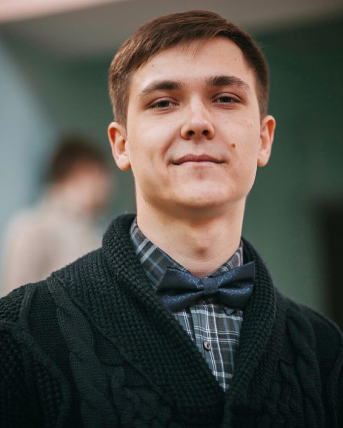 Владимир Федин
