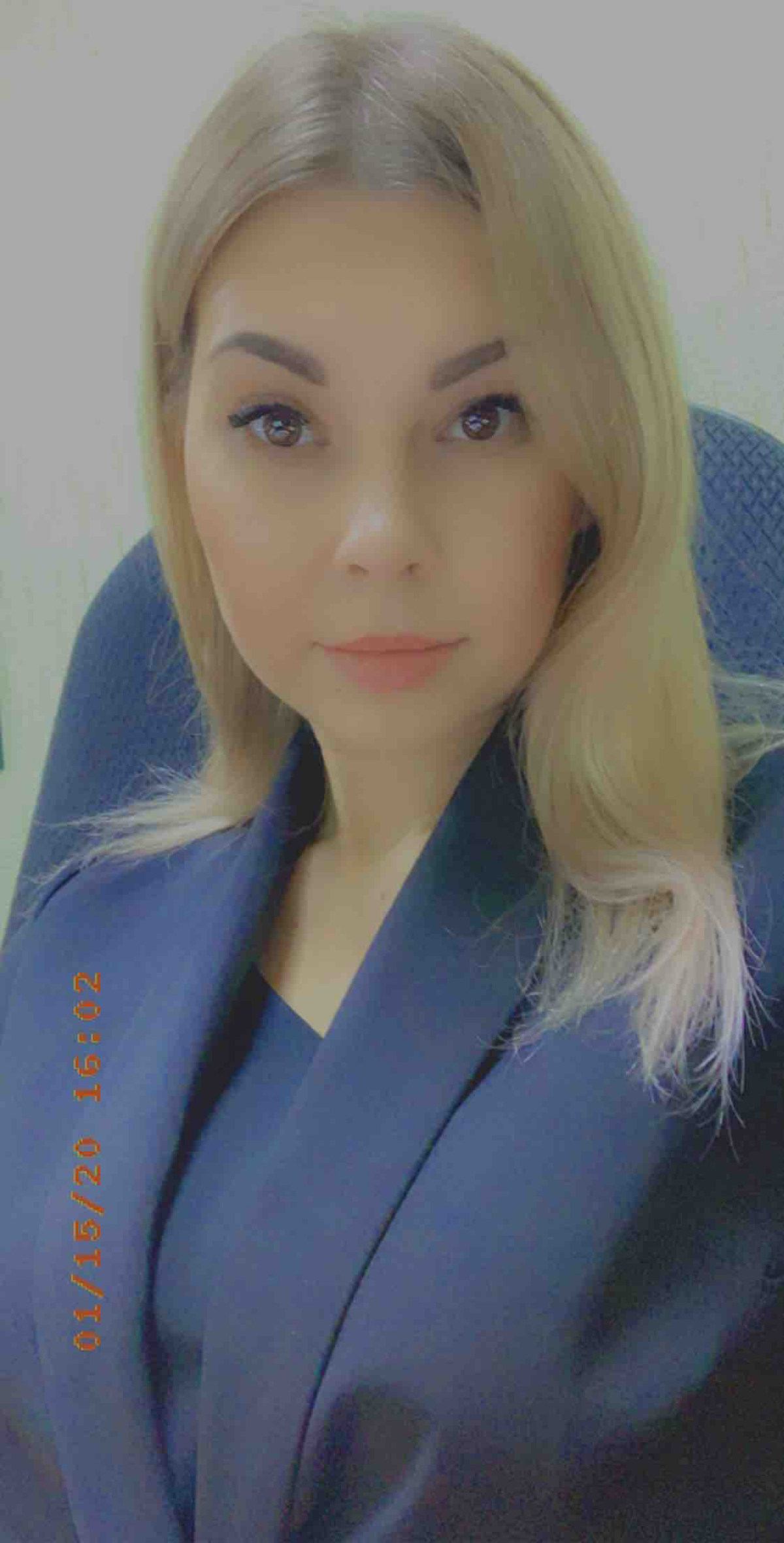Анастасия Бурганова