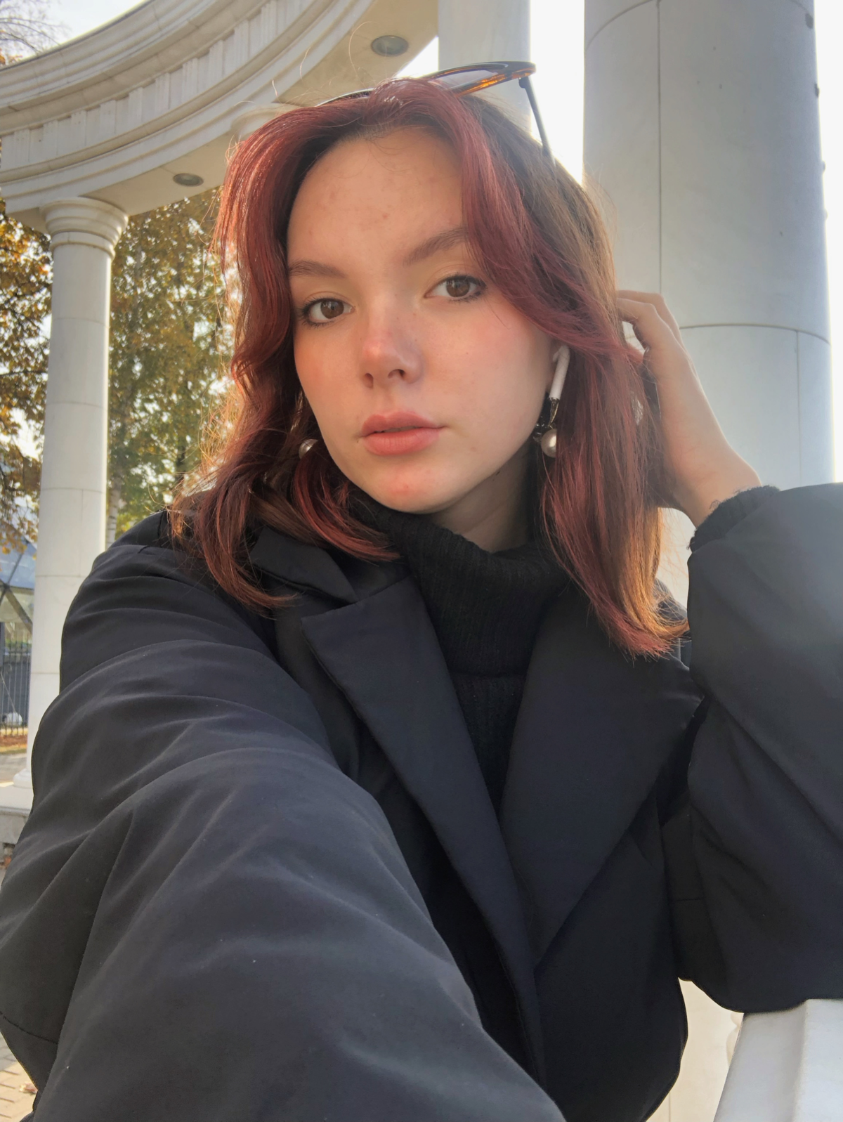 Ксения Владыкина