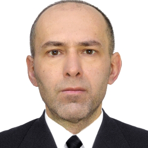 Руслан Алиев