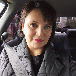 Наталья Яковлева