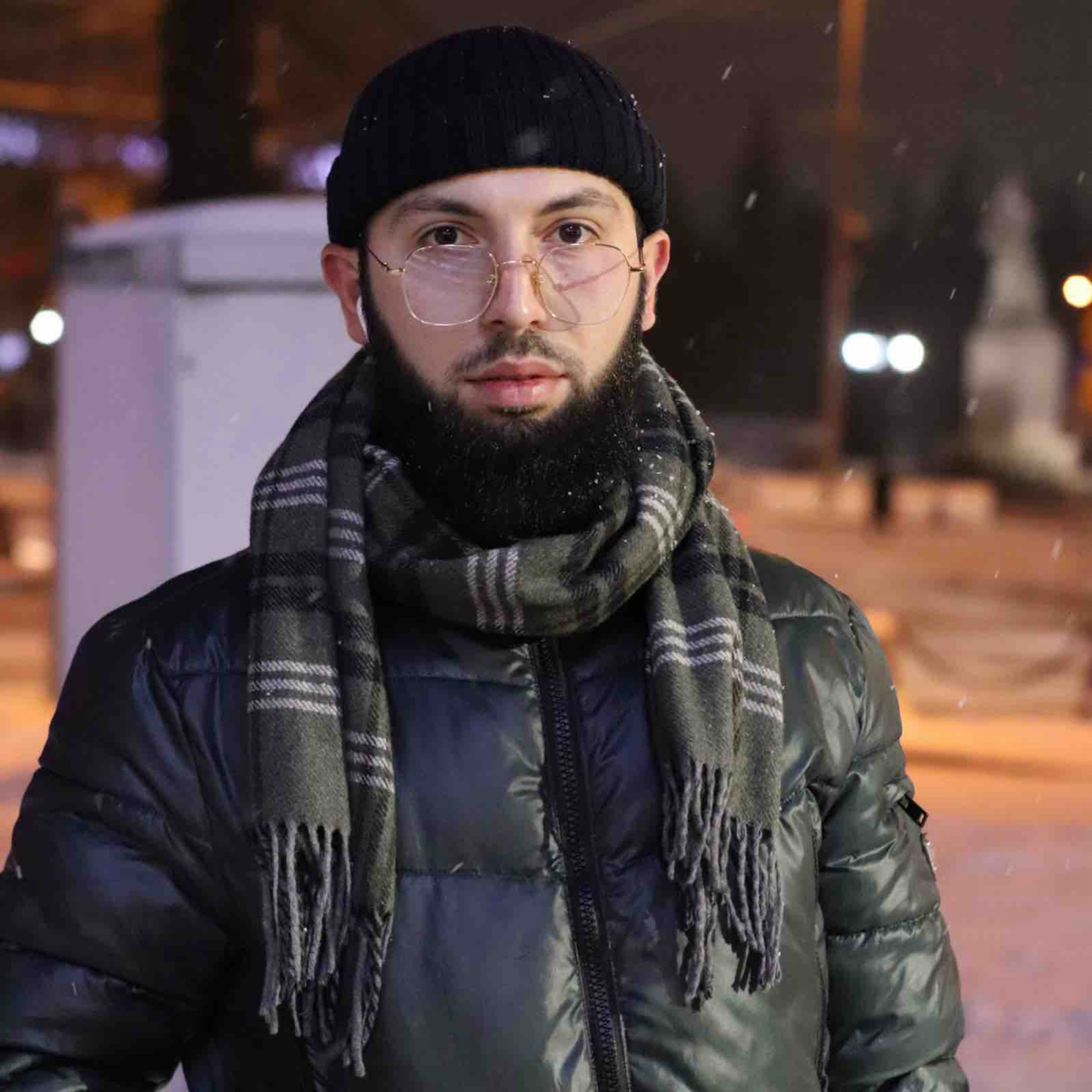 Расул Мухтасов
