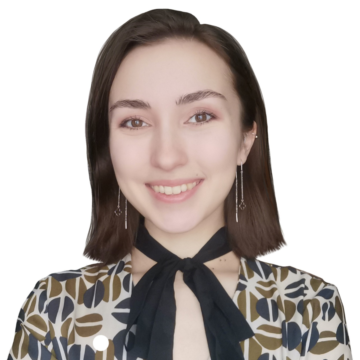 Софья Сидорова