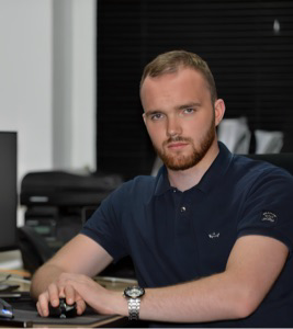 Алексей Боровиков
