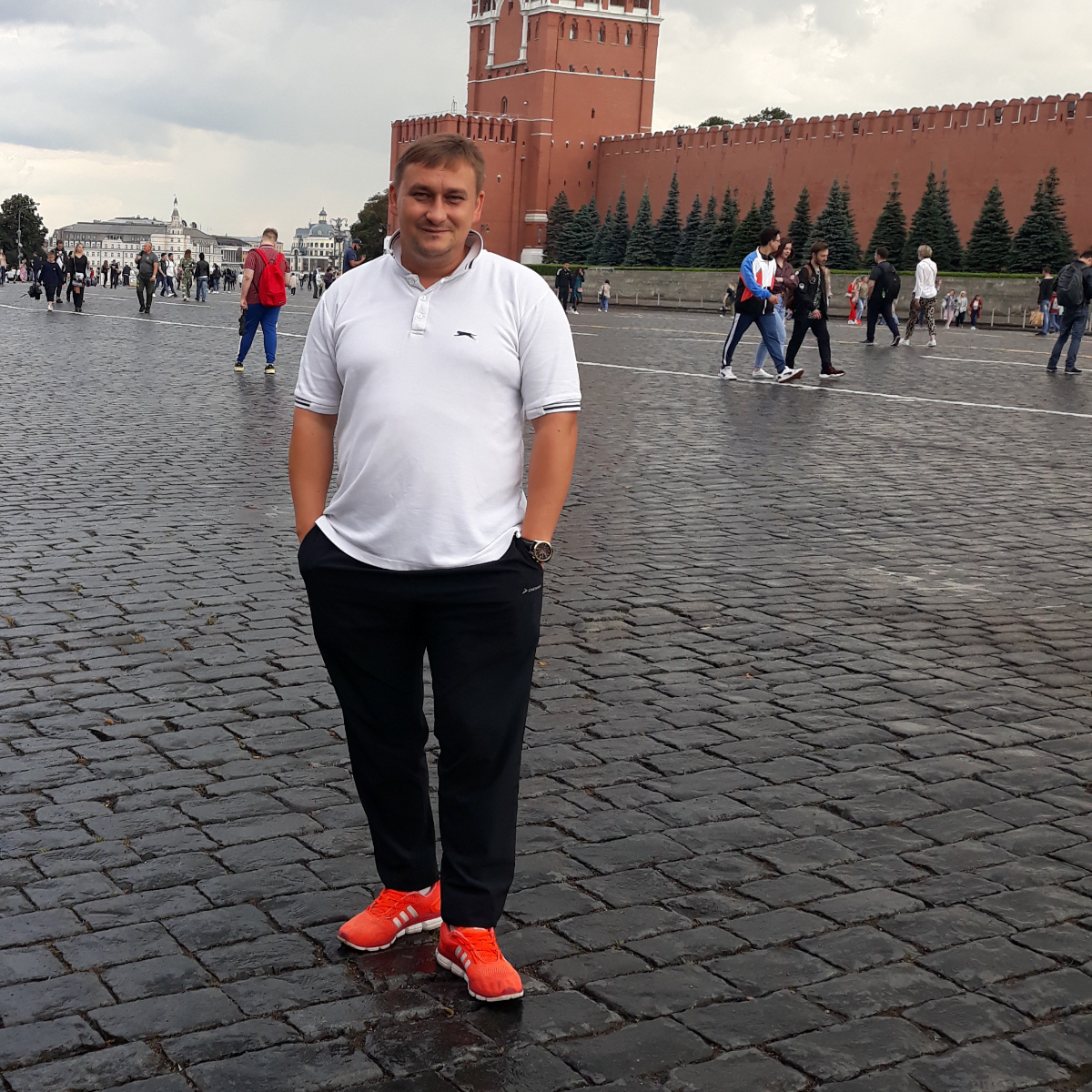 Юрий Корсаков