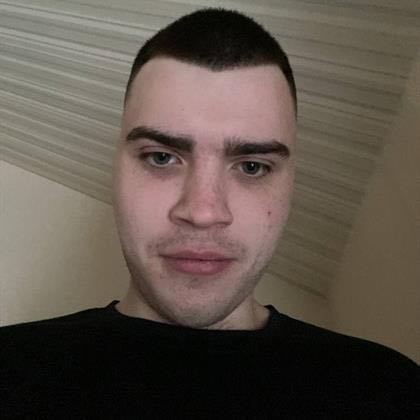 Максим Фоминых | Сетка — социальная сеть от hh.ru