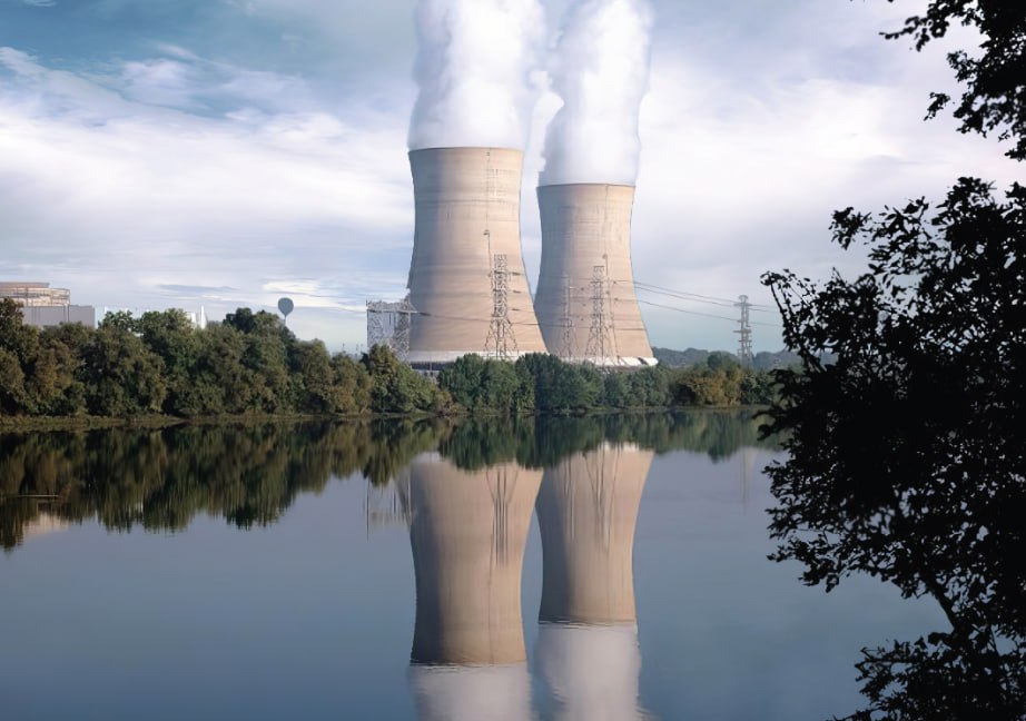 Microsoft перезапустит АЭС для питания ИИ ЦОД
Constellation Energy, крупнейший оператор АЭС в США, подписала 20-летний контракт с Microsoft на поставку электроэнергии с АЭС Three Mile Island в Пенсиль... | Сетка — социальная сеть от hh.ru