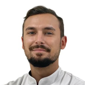 Виктор Прибытков | Сетка — социальная сеть от hh.ru