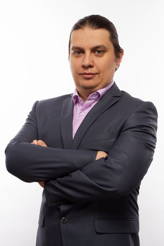 Павел Кисаров | Сетка — социальная сеть от hh.ru