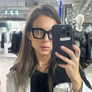 Яна Шустина